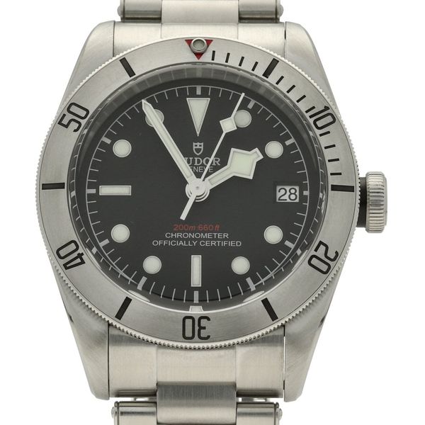 Tudor Black Bay M79730-0006